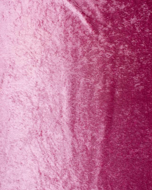 Crush Velvet Old Pink - Tissushop